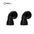 ISO 2531 EN 545 EN598 Ductile Iron Tyton Push-in Joint Socket Pipe Fittings